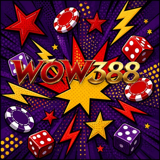 wow388 Preview - Resmi Unduh